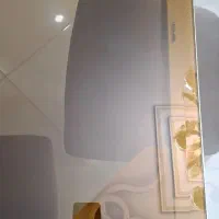 میز ناهار خوری ۴نفره شرکتی پلیمری|میز و صندلی غذاخوری|تهران, والفجر (افسریه)|دیوار