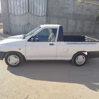 پراید وانت|خودرو سواری و وانت|آشخانه, |دیوار