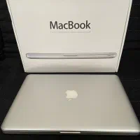 Macbook 13 2009