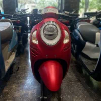 موتور هوندا اسکوپی HONDA SCOOPY 110