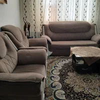 مبلمان راحتی