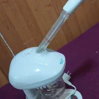 دستگاه بخور تک لول گرم