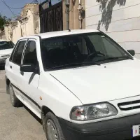پراید مدل ۸۸|خودرو سواری و وانت|خمین, |دیوار
