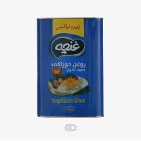 روغن غنچه ۵کیلیویی