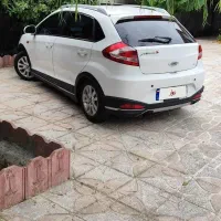 ماشین ام وی ام 315 اکسلنت