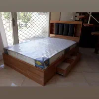 سرویس تخت کامل