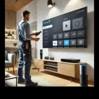 نصاب انتن هوایی ودیجیتال وانالوک