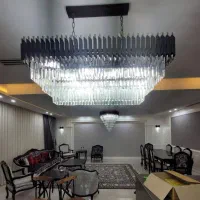 آویز|لوستر و چراغ آویز|گلبهار, شهر جدید گلبهار|دیوار