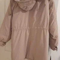 کت پالتو زمستانی|لباس|تهران, ایرانشهر|دیوار