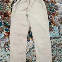 شلوار دخترانه