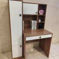 میز تحریر|میز تحریر و کامپیوتر|نیشابور, فرح بخش|دیوار