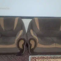 مبل ۷نفرە