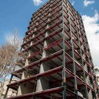 پیش فروش آپارتمان ۱۹۰ متر لاکچری پلاک یک کریم آباد