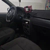 رنو النود E2|خودرو سواری و وانت|بانه, |دیوار