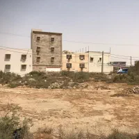 فروش فوری زمین مسکونی|فروش زمین و ملک کلنگی|اهواز, منازل سپاه|دیوار