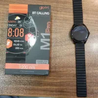 ساعت هوشمند Glorimi M1 pro به همراه ایرپاد پرو 2|ساعت|گرگان, |دیوار