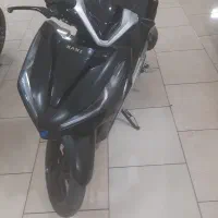 موتور کلیک هانی ۱۸۰