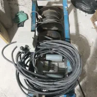 بالابر تخته روسی بنایی