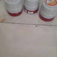 واکس کفش چرم