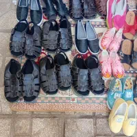 تابستانی|کیف، کفش، کمربند|سبزوار, امیر کبیر|دیوار