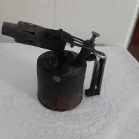 مشعل پیراموس سوسماری