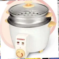 پلوپز و بخارپز سانی نو
