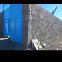 گاراژ(کارگاه) ۵۰۰متردونبش