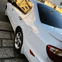 ماکسیما اتومات مدل ۸۹|خودرو سواری و وانت|فردیس, فردیس|دیوار