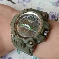 ساعت جی شاک g shock|ساعت|تهران, زهتابی|دیوار