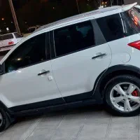 گریت وال m4 در حد صفر قاین