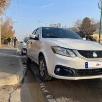 ساینا اس ۱۴۰۲|خودرو سواری و وانت|اصفهان, کشاورزی|دیوار