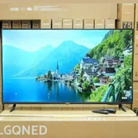 فروشگاه مادیار کالا تلویویزن QEND90 الجی