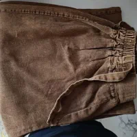 بسته بند و اتو کار شلوار نیازمندیم