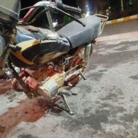 متور 125 پلاک قدیم|موتورسیکلت|ایلخچی, |دیوار