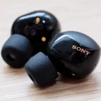 هدفون بلوتوثی سونی مدل WF-1000XM5.