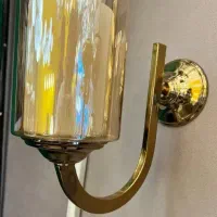 حراج کارخانه لوسترسارینا(5شاخه مدرن10سال گارانتی)|لوستر و چراغ آویز|کرج, المهدی|دیوار