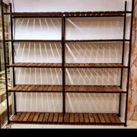 رگال مانکن چوبکار پاف اتاق پرو قوطی|فروشگاه و مغازه|درگهان, |دیوار