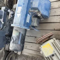 مشعل ۵۰۰ هزار گازی وگازاویلی ۳ عدد|آبگرمکن، پکیج، شوفاژ|مشهد, رباط طرق|دیوار