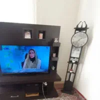 ساعت ایستاده
