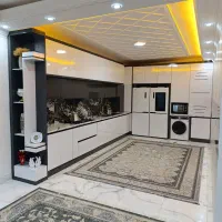 ساخت و نصب کابینت ، کمد دیواری|خدمات پیشه و مهارت|نورآباد, |دیوار