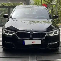 اجاره خودرو bmw 530 new/خودرو تشریفاتی