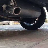 mwm X33 حد صفر|خودرو سواری و وانت|قائمشهر, |دیوار