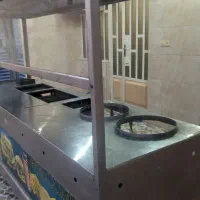 فر.. سلف.. دکه|کافی‌شاپ و رستوران|اهواز, اهواز|دیوار