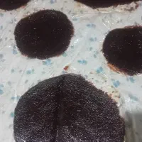 لواشک ارگانیک محلی فوق بهداشتی