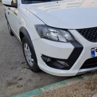 کوییک GX مدل ۱۴۰۲ فول اپشن ترین نسخه