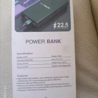 پاوربانک 22.5 وات آکبند|لوازم جانبی موبایل و تبلت|تهران, منیریه|دیوار