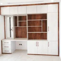 کابینت/اقساط/ممبران/کمددیواری|مصالح و تجهیزات ساختمان|رفسنجان, |دیوار