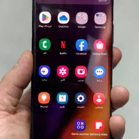 Samsung note 20 ultra|موبایل|تهران, جردن|دیوار
