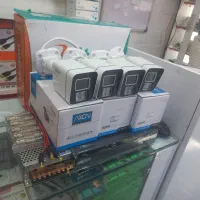 فروش اقساطی ویژه بازنشتگان بلند مدت|دوربین مداربسته|کرج, حیدرآباد|دیوار