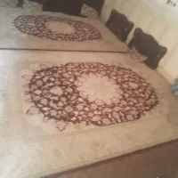 دوعددقالی 9متری.